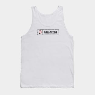 Osato Chemical & Engineering Co. Ltd. Tank Top